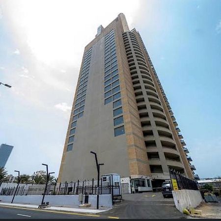 The Red Sea Apartment شقة البحر الأحمر Dschidda Exterior foto