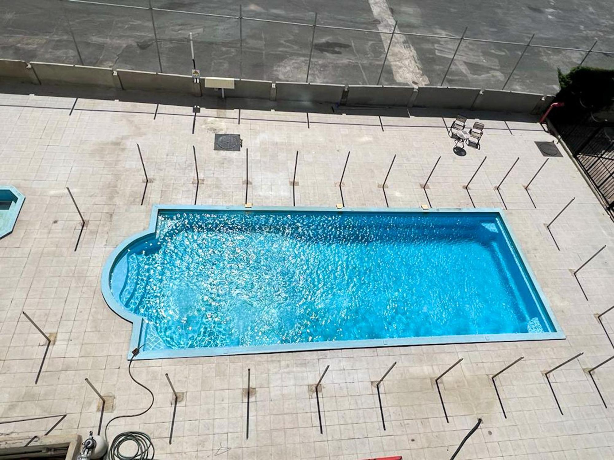 The Red Sea Apartment شقة البحر الأحمر Dschidda Exterior foto